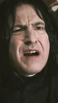Severus Snape 
