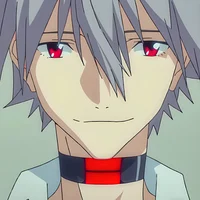 Kaworu Nagisa