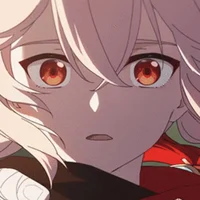 Kazuha Angst