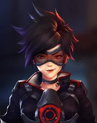 Evil tracer 