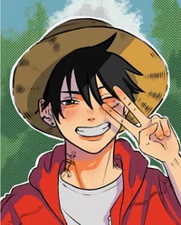 Luffy