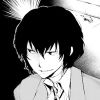 Dazai Osamu