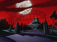 Ask Arkham prisoners