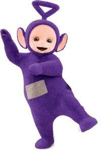 Tinky Winky