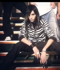 Bill Kaulitz