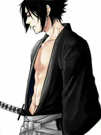 Sasuke 