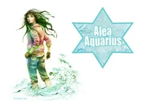 Alea Aquarius