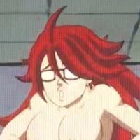 Naked android 21