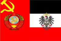 Soviet-German Empire