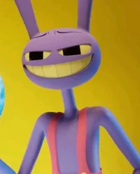 Jax - digital circus