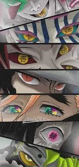 Upper moons schoolAU