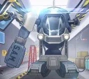 SAM-StrongArmMachine