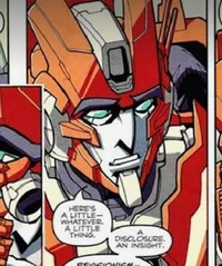 Rung