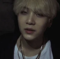 Yoongi