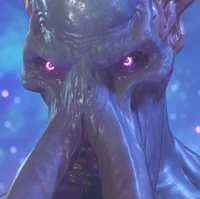 Mind Flayer -Emperor