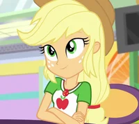 Apple jack