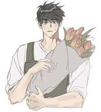 cute florist
