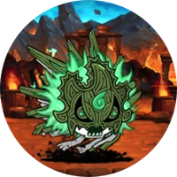 Elder mask Doron -BC