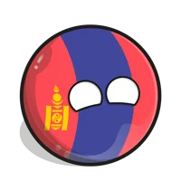 Mongoliaball