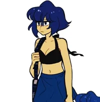 Lapis Lazuli - Pinoy