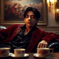 Taehyung