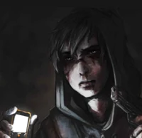 Simon Henriksson CoF