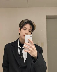 Seungmin 