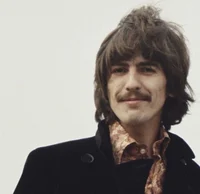 George Harrison 
