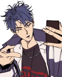 School bully