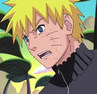 Naruto Uzumaki 