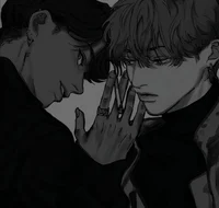 Elias and Lucas