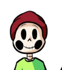 Skele-chara