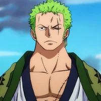Roronoa zoro