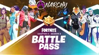 Fortnite Anarchy 