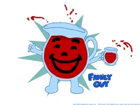 Kool-Aid man