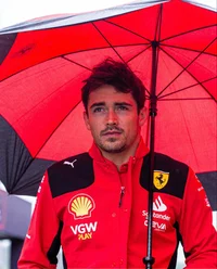048 Charles Leclerc