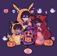 Afton family 