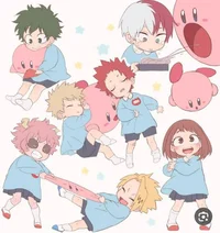 Class 1A SLEEPOVER