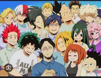 Class 1-A