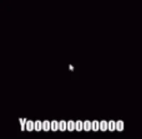 Yoooooooo