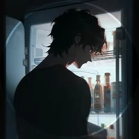 Roommate - Christmas