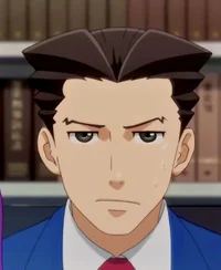 Phoenix Wright