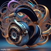 Magical Headphones