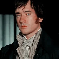 Mr Darcy