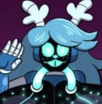 Robotized Noelle