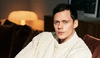 Bill Skarsgard 