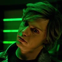 Peter Maximoff