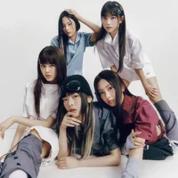 NewJeans