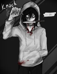 Jeff The Killer