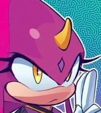 Espio -Female-